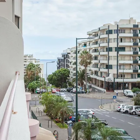 Ajuda Star-1 * Funchal (Madeira)