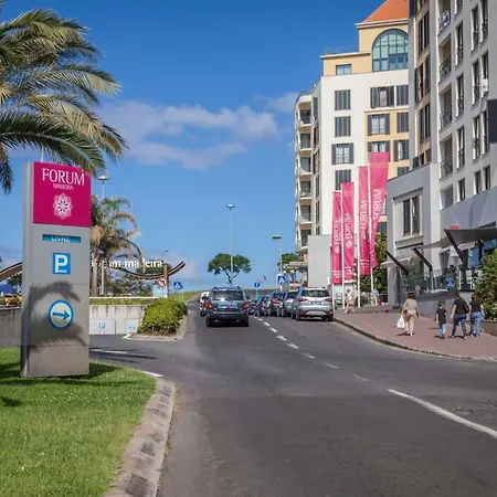 Ajuda Star-1 Funchal (Madeira)