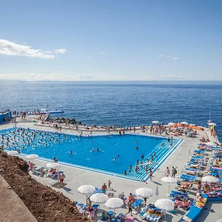 Ajuda Star-1 Funchal (Madeira)