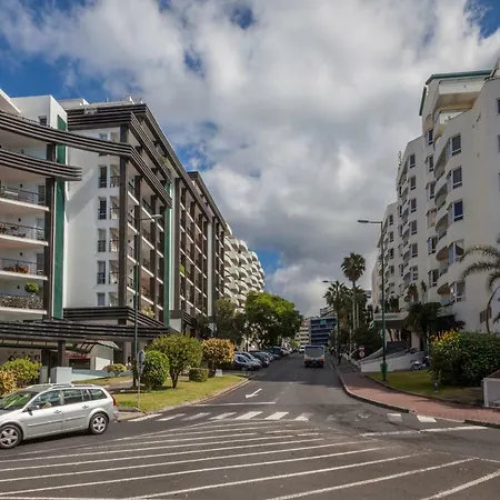 Apartment Ajuda Star-1 Funchal (Madeira)