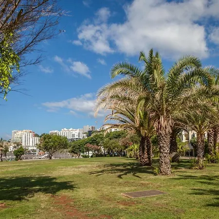 Ajuda Star-1 Apartment *