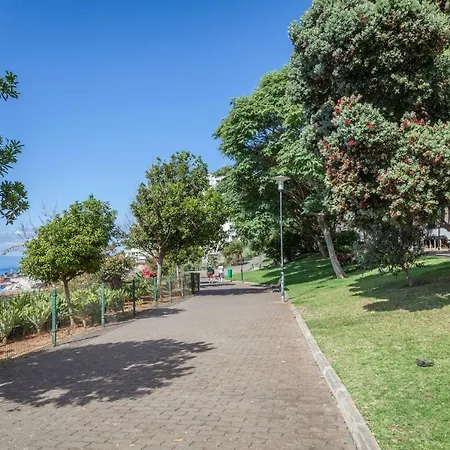 Apartment Ajuda Star-1 Funchal (Madeira)