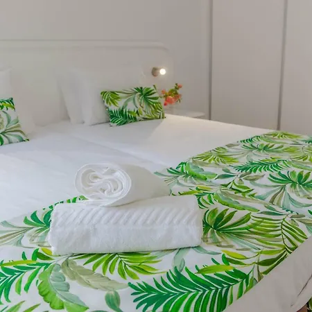 Ajuda Star-1 Apartment Funchal (Madeira)
