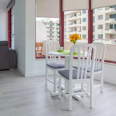 Apartment Ajuda Star-1 *